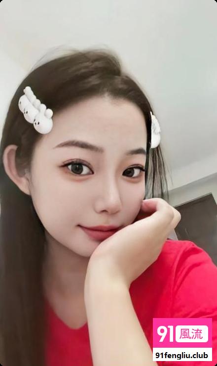 性感短裙美女